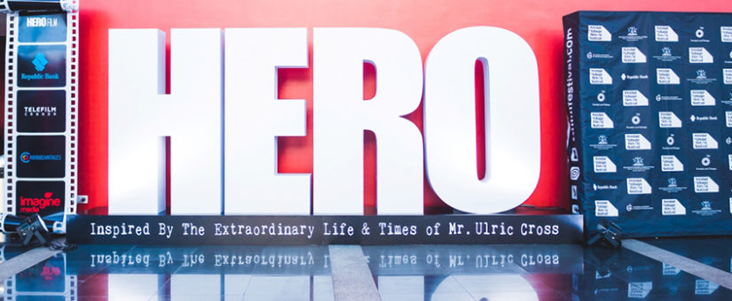TTFilm Festival Opens with HERO Film